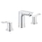 Grohe Bauloop 8In Widespread Bathroom Faucet 20225001 - alternate 1