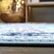 Jonathan Y Palmette Modern Persian Floral Blue/Navy 3 ft. x 5 ft. Area Rug MDP503E-3 - alternate 7