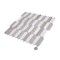 Apollo Tile Mirage 12x12 Warm Beige White Marble Mosaic Picket Wall and Floor Tile (5.3 sq ft/case), 5PK APLSAH88G40A - alternate 5