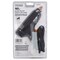 Vulcan Glue Gun, 9/32 in Dia Glue Stick, Black/Orange JL-GG-40 - alternate 3