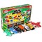 Popular Playthings Magnetic Mix or Match Vehicles Deluxe 60313 - alternate 1