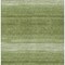 Homeroots 8' X 10' Green And Ivory Abstract Washable Indoor Outdoor Area Rug 599955 - alternate 5