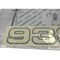 Cnh DECAL, CNH OEM AUB144571 AUB144571 - alternate 4
