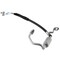 Motorcraft A/C Refrigerant Discharge Hose,  YF37255 - alternate 3