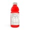 Sqwincher Sugar Free Sports Drink Fruit Punch 20 oz., PK24 159030800 - alternate 3