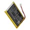 Ilc Clareone Clr-C1-Pnl1 Replacement 3.8V 5AH Battery CLR-C1-PNL1 BATTERY - alternate 2