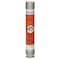 Ferraz Shawmut 0.81in x 5in, 600 VAC/VDC, 10 A, 200 kA AC/100 kA DC Interrupt, Fiberglass Body, Tin Plated A6D10R - alternate 3