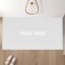Anzzi 59 in. x 32 in. Barrier-Free Showerbase in White with Center Drain, SMC Construction, Slip-Resistant SB-AZ408C-WH - alternate 9