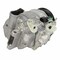 Motorcraft A/C Compressor,  YCC392 - alternate 6