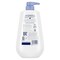 Dove Anti-Stress Blue Chamomile and Oat Milk Body Wash with Pump, 30.6 Ounce, 3PK 64402154 - alternate 8