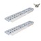 Mytee Products 18 inx96 in Viking Trailer Upper Ramps for Flatbed Trailers - 23,500 lbs/Axle RAMP-1896-U - alternate 1