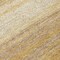 Homeroots 8' Gold And Beige Round Abstract Washable Indoor Outdoor Area Rug 599960 - alternate 7