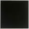Apollo Tile 12x12 in. Matte Deep Charcoal Black Porcelain Square Wall and Floor Tile 13.56 sq ft/case, 14PK PIA88BLK1212 - alternate 1