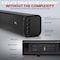 Pyle Home Theater Soundbar Speaker PSBVSN60 - alternate 5