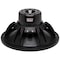 B And C High Power Professional 15-in Speaker w/3400 Watts Continuous Capability 15SW115-4 - alternate 1