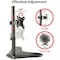 Siig SINGLE MONITOR DESK STAND FOR 13 TO 32IN CE-MT3B11-S1 - alternate 3