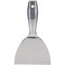 Wal-Board Tools Joint Knife 5", Stainless Steel Handle Tool 022-095 - alternate 7