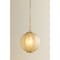Mitzi 1 Light Samantha Wall Sconce Aged Brass H1094101-AGB - alternate 4