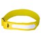 Grizzly Supply Cinch Strap, 12 in L, 0.75 in W, Hook and Loop Closure, Reusable, Yellow, 8PK GS-HLCS12-Yellow - alternate 9