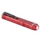 Streamlight Wedge Ultra-Compact Rechargeable Edc Flashlight - Includes Usb-C Cord And Wrist Lanyard - Box - Red 88814 - alternate 4