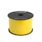 Labeltac LabelTac 4 and Pro Model Label Supply 3in x 150ft, Yellow LT301 - alternate 1