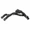 Motorcraft HVAC Heater Hose,  KH538 - alternate 5