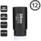 Neiko 0.5 in Drive 12-Point CrMo Steel Deep Impact Socket, 34 mm Size 02525A - alternate 4