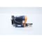 Prominent METERING PUMP 0.2GPH 145PSI 100-230V-AC BT4B1000SST0000UD000A00 - alternate 5