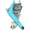 Kobelco BOOM, KOBELCO OEM PV02B00189F1 PV02B00189F1 - alternate 1