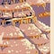 Homeroots 11" X 14" Grand Canyon C1938 Vintage Travel Poster Wall Art 394289 - alternate 5