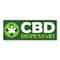 Signmission CDB Dispensary, 18 Inch, Decal D-48-30356 - alternate 1
