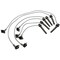 Pro Series Wire Standard Motor Products, Spark Plug Wire Set,  26678 - alternate 1