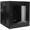 Tripp Lite Rack Enclosure, 12U, 25 in H, 23.63 in W SRW12USG - alternate 1
