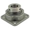 Edt FLANGEANGED BLOCK BEARING NA4AC-017-1 - alternate 1