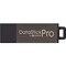 Centon 64GB DataStick Pro USB 2.0 Flash Drive - 64 GB - USB - External DSP64GB-001 - alternate 1