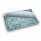 C-Line Products FOLDER, CLEER, ADHEER, 25PK CLI 65187 - alternate 2