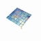 Apollo Tile Celestial 12 in. x 12 in. Glossy Midnight Blue Glass Mosaic Wall and Floor Tile 10 sq. ft./case 10-pack APL2ST88BL547 - alternate 6