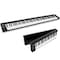 Pyle Pyle Electric Keyboard Piano 88 Keys, Foldable, Bluetooth, 128 Rhythms/Tones, Sustain Pedal, Bag Included PKBRD8100 - alternate 1