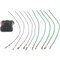 Handy Pack Standard Motor Products, Blwr Resistor Cn,  HP4105 - alternate 4
