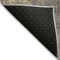 Homeroots 10' X 14' Brown Beige And Charcoal Abstract Washable Indoor Outdoor Area Rug 630764 - alternate 1