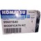 Komatsu MODIFICATION KIT, KOMATSU OEM 95601640 95601640 - alternate 8