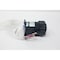 Oriental Motor INDUCTION MOTOR 230V-AC 1600RPM 90W 3PH 5IK90GU-SW - alternate 6
