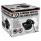 Performance Tool 10 in. Random Orbital Buffer, Dual Handle, Polisher, Car Boat Granite W50054 - alternate 5