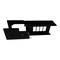 Caterpillar BRKT A, CATERPILLAR OEM 1055154 1055154 - alternate 5