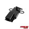 Extreme Max 5001.1373 Clamp-On Forklift Fork Hitch Receiver Adapter - 2" 5001.1373 - alternate 8