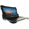 Uzbl RUGGED HARD SHELL CASE FOR DELL 318011 CHROMEBOOK LAP7855 - alternate 9