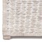 Happimess Anada 30in Hand-Woven Wicker Weave Storage Trunk, White Wash HPM9005C - alternate 7