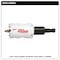 Milwaukee Tool 1-3/8" HOLE DOZER Bi-Metal Hole Saw with Arbor 49-56-9671 - alternate 13