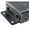 Mytee Products 8inx12inx4.5inViking Laminate Rubber Dock Bumper for Truck Loading Dock Protection DBLR-120845 - alternate 9