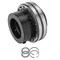 Timken WHEEL BEARING AND SEAL KIT QM065KITSM - alternate 1